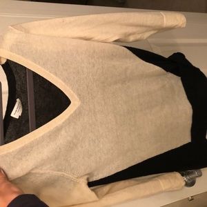 Club Monaco Cashmere Sweater